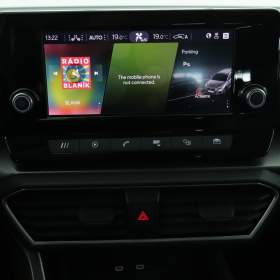Foto inzerátu Seat Leon 1.5 TSI
