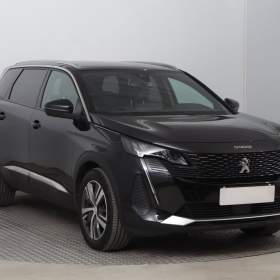 Peugeot 5008 PureTech 130 / 19937461