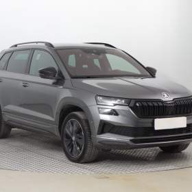 Skoda Karoq 2.0 TDI / 19937464