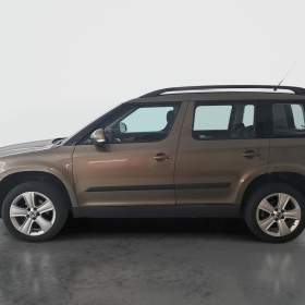 Foto inzerátu Skoda Yeti 2.0 TDI