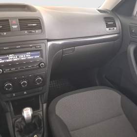 Foto inzerátu Skoda Yeti 2.0 TDI