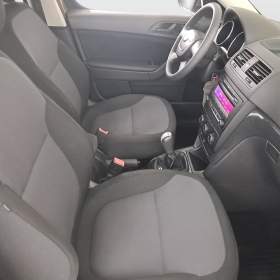 Foto inzerátu Skoda Yeti 2.0 TDI