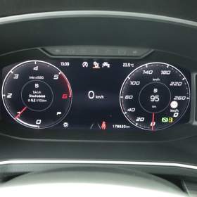 Foto inzerátu Seat Tarraco 2.0 TDI