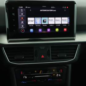 Foto inzerátu Seat Tarraco 2.0 TDI