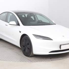 Foto inzerátu Tesla Model 3 Standard Range LFP