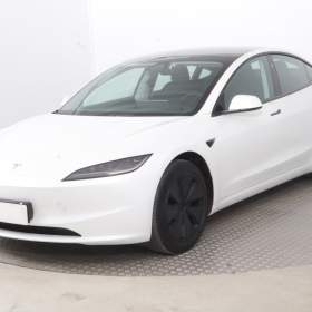 Foto inzerátu Tesla Model 3 Standard Range LFP