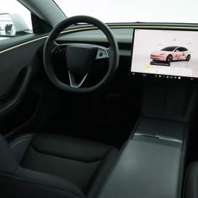 Foto inzerátu Tesla Model 3 Standard Range LFP
