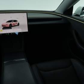 Foto inzerátu Tesla Model 3 Standard Range LFP