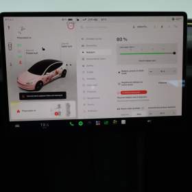 Foto inzerátu Tesla Model 3 Standard Range LFP