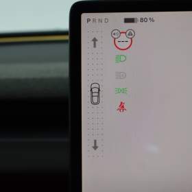 Foto inzerátu Tesla Model 3 Standard Range LFP