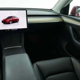 Foto inzerátu Tesla Model Y RWD LFP 60kWh