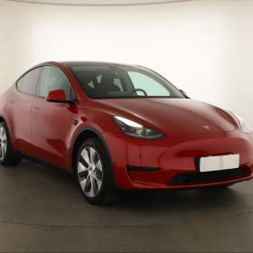 Foto inzerátu Tesla Model Y RWD LFP 60kWh