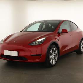 Foto inzerátu Tesla Model Y RWD LFP 60kWh