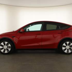 Foto inzerátu Tesla Model Y RWD LFP 60kWh