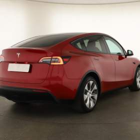 Foto inzerátu Tesla Model Y RWD LFP 60kWh