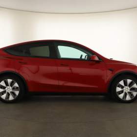 Foto inzerátu Tesla Model Y RWD LFP 60kWh