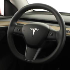 Foto inzerátu Tesla Model Y RWD LFP 60kWh