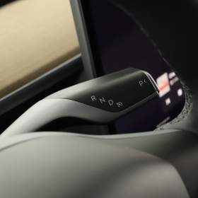 Foto inzerátu Tesla Model Y RWD LFP 60kWh