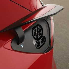 Foto inzerátu Tesla Model Y RWD LFP 60kWh