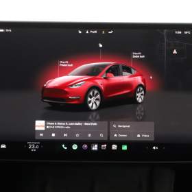 Foto inzerátu Tesla Model Y RWD LFP 60kWh