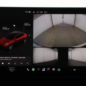 Foto inzerátu Tesla Model Y RWD LFP 60kWh
