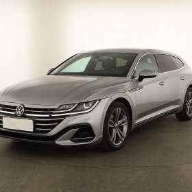 Foto inzerátu VW Arteon 2.0 TDI