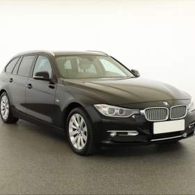 Foto inzerátu BMW 3 320 d xDrive
