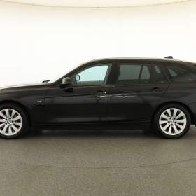 Foto inzerátu BMW 3 320 d xDrive