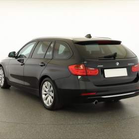 Foto inzerátu BMW 3 320 d xDrive