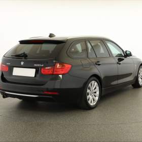 Foto inzerátu BMW 3 320 d xDrive
