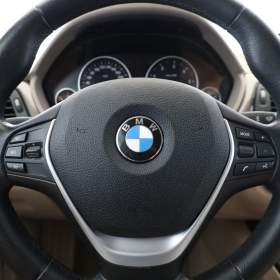 Foto inzerátu BMW 3 320 d xDrive