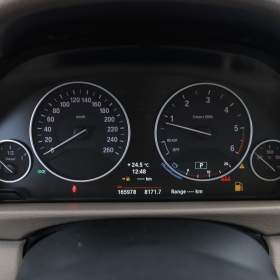 Foto inzerátu BMW 3 320 d xDrive