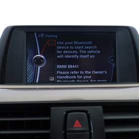 Foto inzerátu BMW 3 320 d xDrive