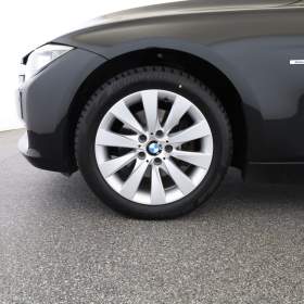 Foto inzerátu BMW 3 320 d xDrive