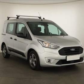Ford Transit Connect 1.5 EcoBlue / 19937497