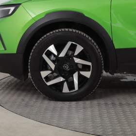 Foto inzerátu Opel Mokka 1.2 Turbo MHEV