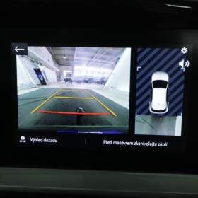 Foto inzerátu Opel Mokka 1.2 Turbo MHEV