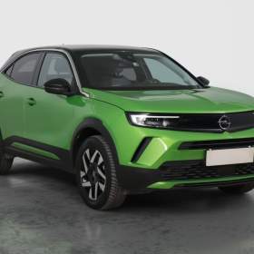 Foto inzerátu Opel Mokka 1.2 Turbo MHEV