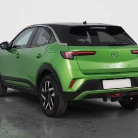 Foto inzerátu Opel Mokka 1.2 Turbo MHEV