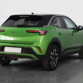 Foto inzerátu Opel Mokka 1.2 Turbo MHEV