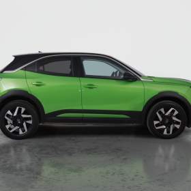 Foto inzerátu Opel Mokka 1.2 Turbo MHEV