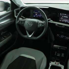 Foto inzerátu Opel Mokka 1.2 Turbo MHEV