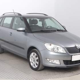 Skoda Fabia 1.2 TSI / 19937500