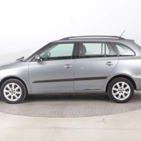 Foto inzerátu Skoda Fabia 1.2 TSI