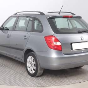 Foto inzerátu Skoda Fabia 1.2 TSI