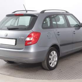Foto inzerátu Skoda Fabia 1.2 TSI