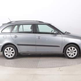 Foto inzerátu Skoda Fabia 1.2 TSI