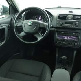 Foto inzerátu Skoda Fabia 1.2 TSI