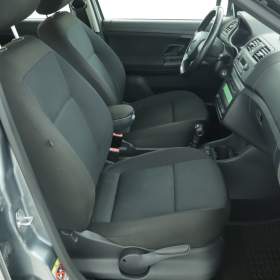 Foto inzerátu Skoda Fabia 1.2 TSI