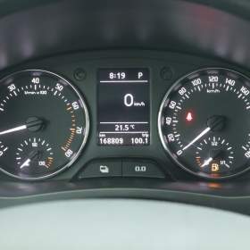 Foto inzerátu Skoda Fabia 1.2 TSI